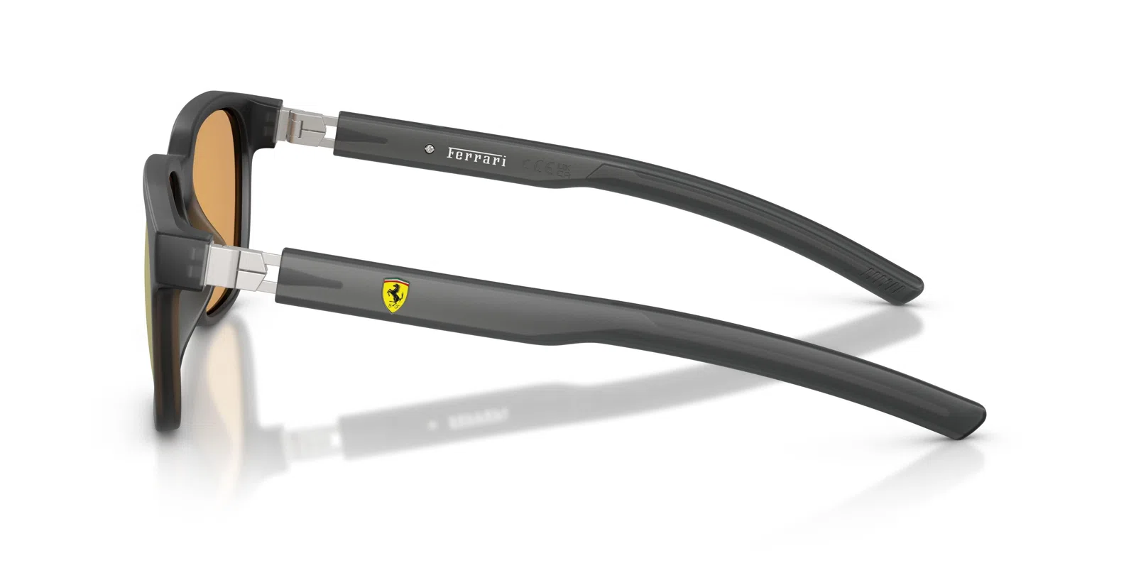 Scuderia Ferrari 6033D Sunglasses - view 13